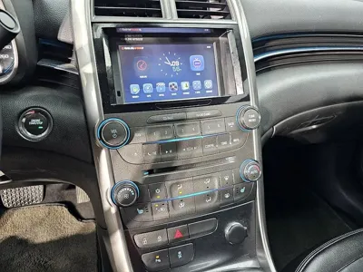 ChevroletGMDaewoo Malibu 2015, 128839 км, за 2990000 KRW - фото 14