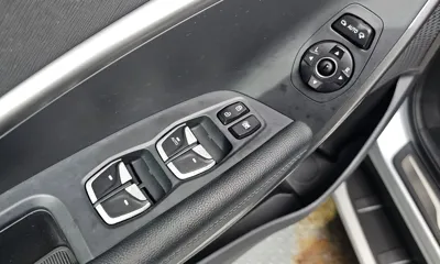 Hyundai Santafe 2016, 133761 км, за 11800000 KRW - фото 29
