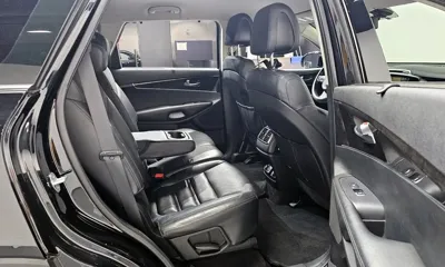 Kia Sorento 2015, 172287 км, за 9500000 KRW - фото 11