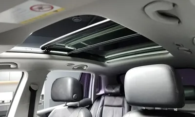 Volkswagen Tiguan 2016, 99612 км, за 8700000 KRW - фото 17