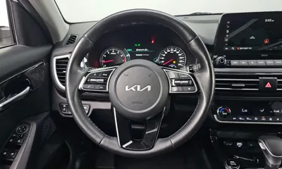 Kia Seltos 2023, 66747 км, за 21900000 KRW - фото 14