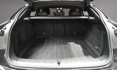 BMW X4 2019, 128094 км, за 31500000 KRW - фото 20