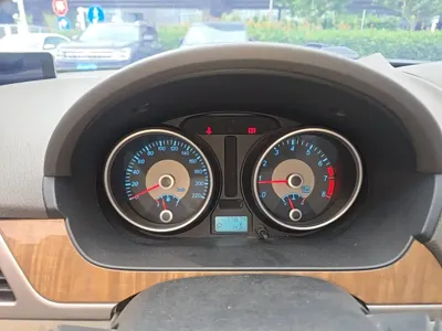Buick Excelle 2015, 77900 км, за 16299 CNY - фото 18