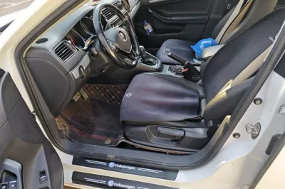 Volkswagen Sagitar 2018, 95200 км, за 70621.85 CNY - фото 12