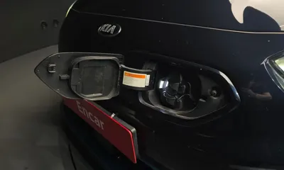Kia Niro 2019, 171755 км, за 16900000 KRW - фото 30