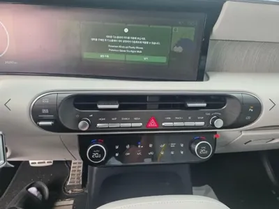 Hyundai Palisade 2025, 24296 км, за 58900000 KRW - фото 9