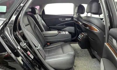 Kia K9 2021, 182875 км, за 15990000 KRW - фото 12