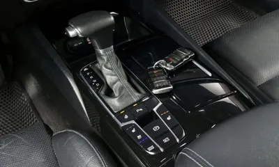 Kia K7 2017, 132945 км, за 9790000 KRW - фото 9