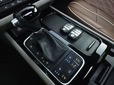 Kia Canival 2015, 151178 км, за 10800000 KRW - фото 9