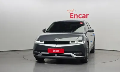 Hyundai Ioniq5 2024, 42525 км, за 250000 KRW - фото 3