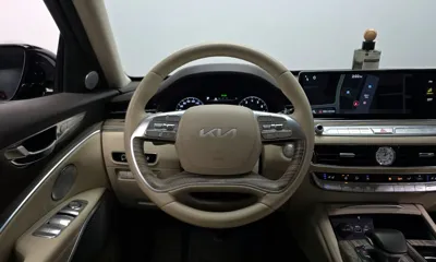 Kia K9 2022, 73284 км, за 33500000 KRW - фото 13