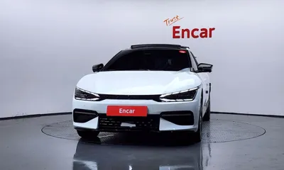 Kia EV6 2023, 66983 км, за 36800000 KRW - фото 3
