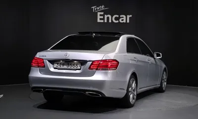 Mercedes-Benz E-Class 2014, 126492 км, за 10700000 KRW - фото 2