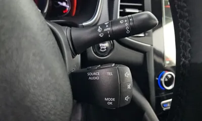 Renault-KoreaSamsung SM6 2016, 100971 км, за 6690000 KRW - фото 28