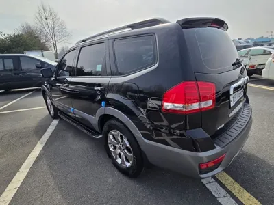 Kia Mohave 2017, 141551 км, за 14300000 KRW - фото 5