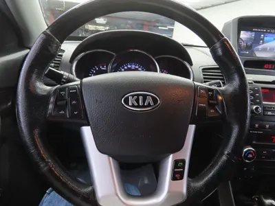 Kia Sorento 2012, 198316 км, за 3900000 KRW - фото 8