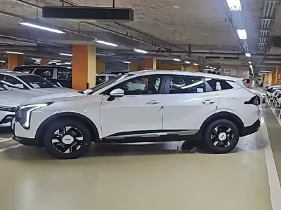 Kia Sportage 2026, 5 км, за 4440000 KRW - фото 5