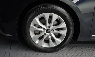 Kia K8 2022, 96978 км, за 21900000 KRW - фото 5