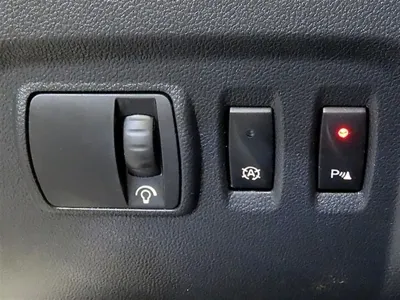 Renault-KoreaSamsung QM3 2018, 114968 км, за 5800000 KRW - фото 14