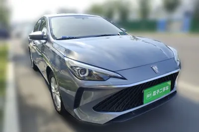 Roewe i5 2023, 5400 км, за 58238.2 CNY
