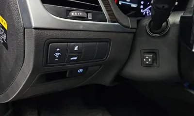 Genesis G80 2017, 129842 км, за 14500000 KRW - фото 16