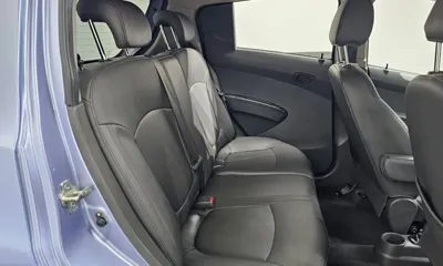 ChevroletGMDaewoo Spark 2014, 30990 км, за 3990000 KRW - фото 12