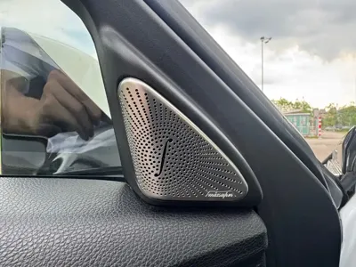 Honda Avancier 2017, 100000 км, за 89800 CNY - фото 20