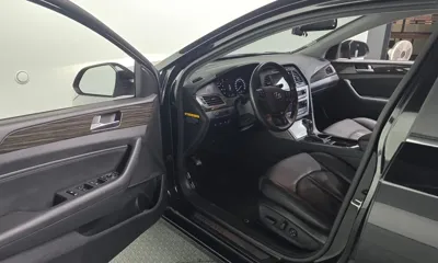 Hyundai Sonata 2015, 218284 км, за 5990000 KRW - фото 10