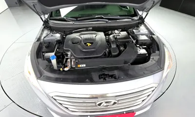 Hyundai Sonata 2017, 59313 км, за 10900000 KRW - фото 6