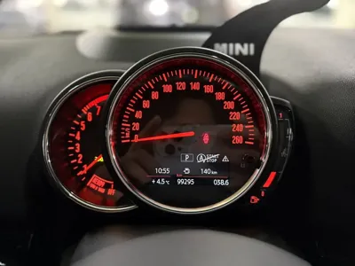 MINI Countryman 2018, 99296 км, за 12300000 KRW - фото 13