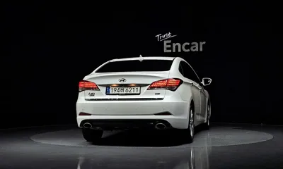 Hyundai i40 2014, 90668 км, за 7500000 KRW
