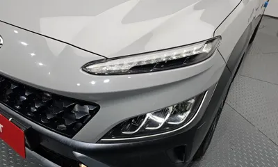 Hyundai Kona 2021, 55206 км, за 18450000 KRW - фото 22