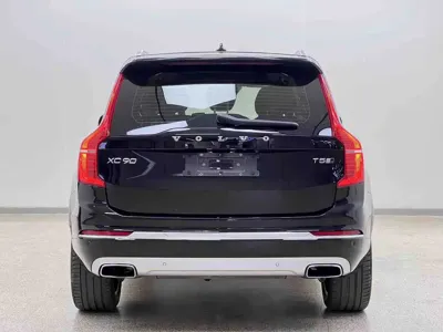 Volvo XC90 2019, 105000 км, за 166000 CNY - фото 26