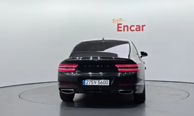 Genesis G80 2021, 103297 км, за 26700000 KRW - фото 4