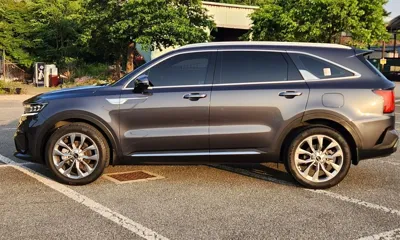 Kia Sorento 2021, 50100 км, за 22800000 KRW - фото 6