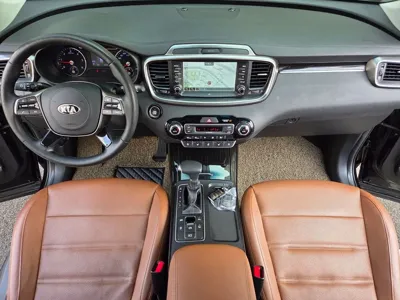 Kia Sorento 2018, 66499 км, за 18300000 KRW - фото 16