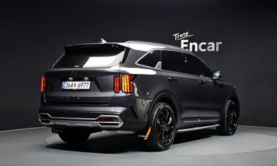 Kia Sorento 2021, 113265 км, за 21000000 KRW