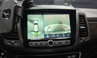 KG_Mobility_Ssangyong Rexton 2019, 91695 км, за 17200000 KRW - фото 15
