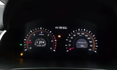 KG_Mobility_Ssangyong KORANDO 2015, 89163 км, за 3900000 KRW - фото 8