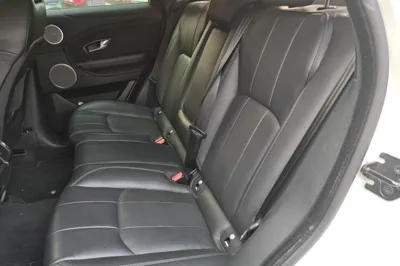 Land Rover Range Rover Evoque 2018, 112600 км, за 80447.17 CNY - фото 17