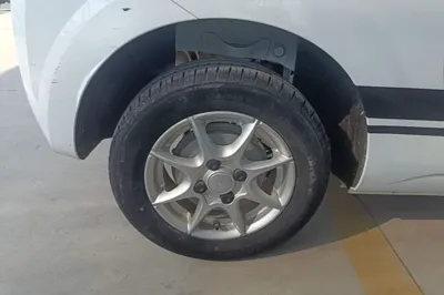 Roewe Clever 2022, 32400 км, за 42409.74 CNY - фото 8