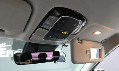 Hyundai Sonata 2020, 143113 км, за 11900000 KRW - фото 27