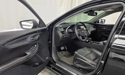ChevroletGMDaewoo Impala 2017, 113295 км, за 4600000 KRW - фото 10