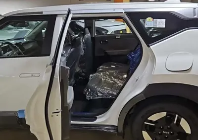 Kia Seltos 2026, 3 км, за 4200000 KRW - фото 10