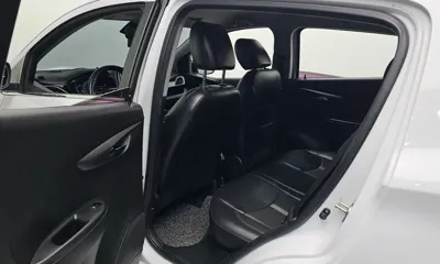 ChevroletGMDaewoo Spark 2019, 103968 км, за 6800000 KRW - фото 11