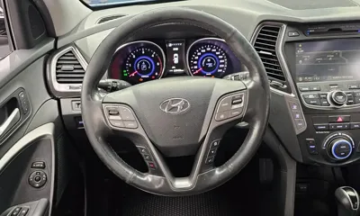 Hyundai Maxcruz 2014, 132426 км, за 10990000 KRW - фото 13