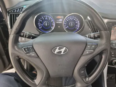 Hyundai Sonata 2010, 145010 км, за 2900000 KRW - фото 9