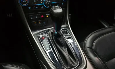 ChevroletGMDaewoo Malibu 2014, 120320 км, за 2900000 KRW - фото 9