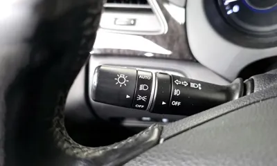 Hyundai Grandeur 2013, 179584 км, за 5900000 KRW - фото 30