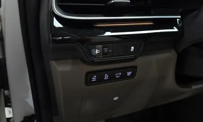 Kia Canival 2024, 27320 км, за 64500000 KRW - фото 30